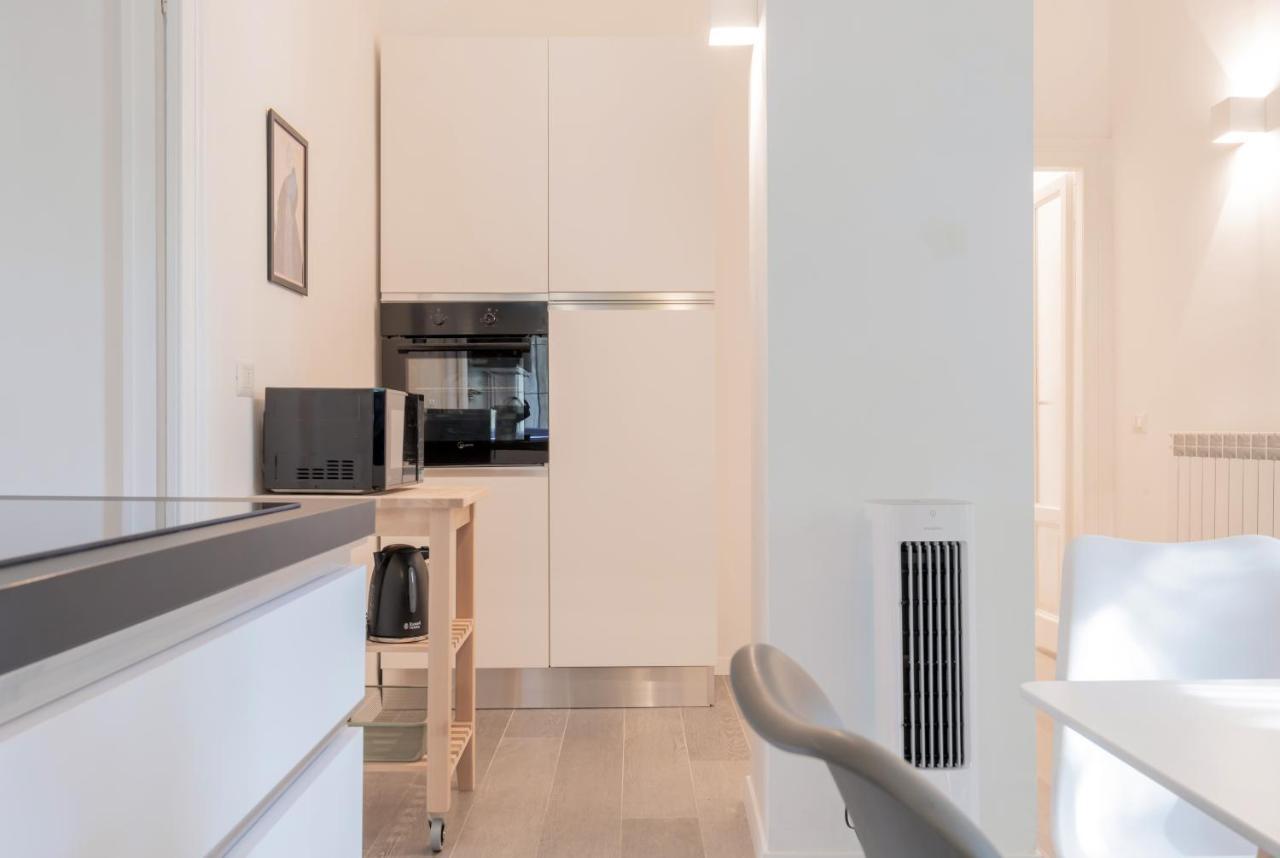 Duomo-navigli Charming And Modern With Fast Wifi Apartamento *