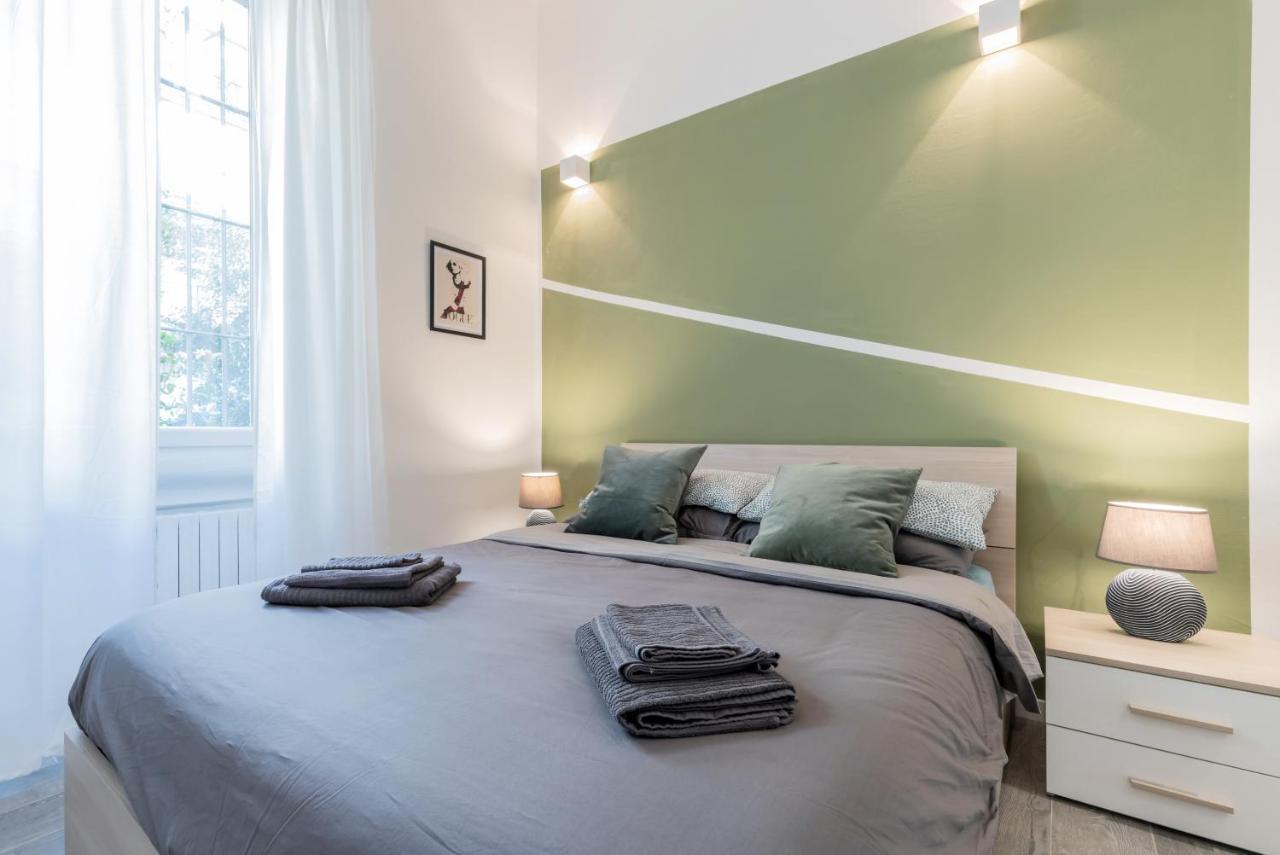 Duomo-navigli Charming And Modern With Fast Wifi Apartamento Milán