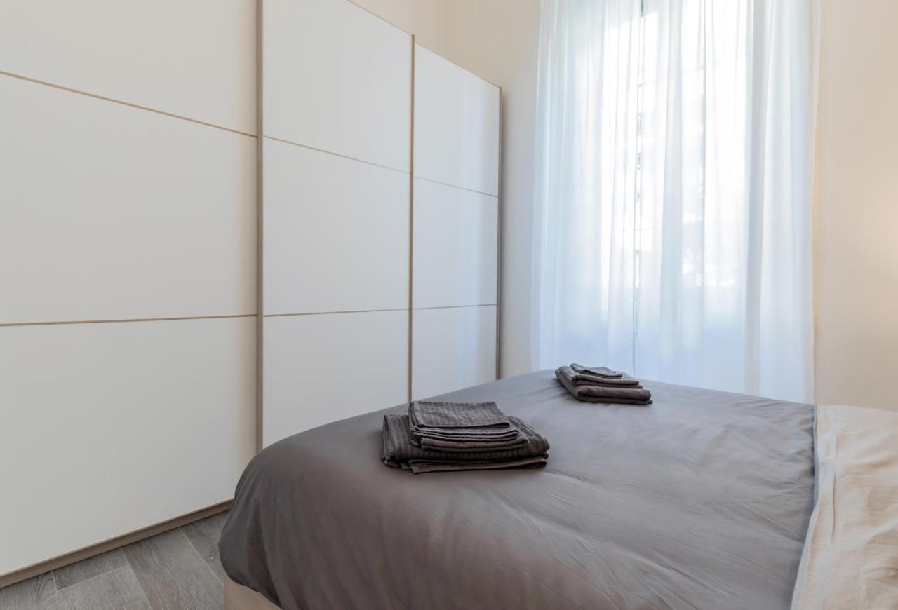 Duomo-navigli Charming And Modern With Fast Wifi Apartamento Milán