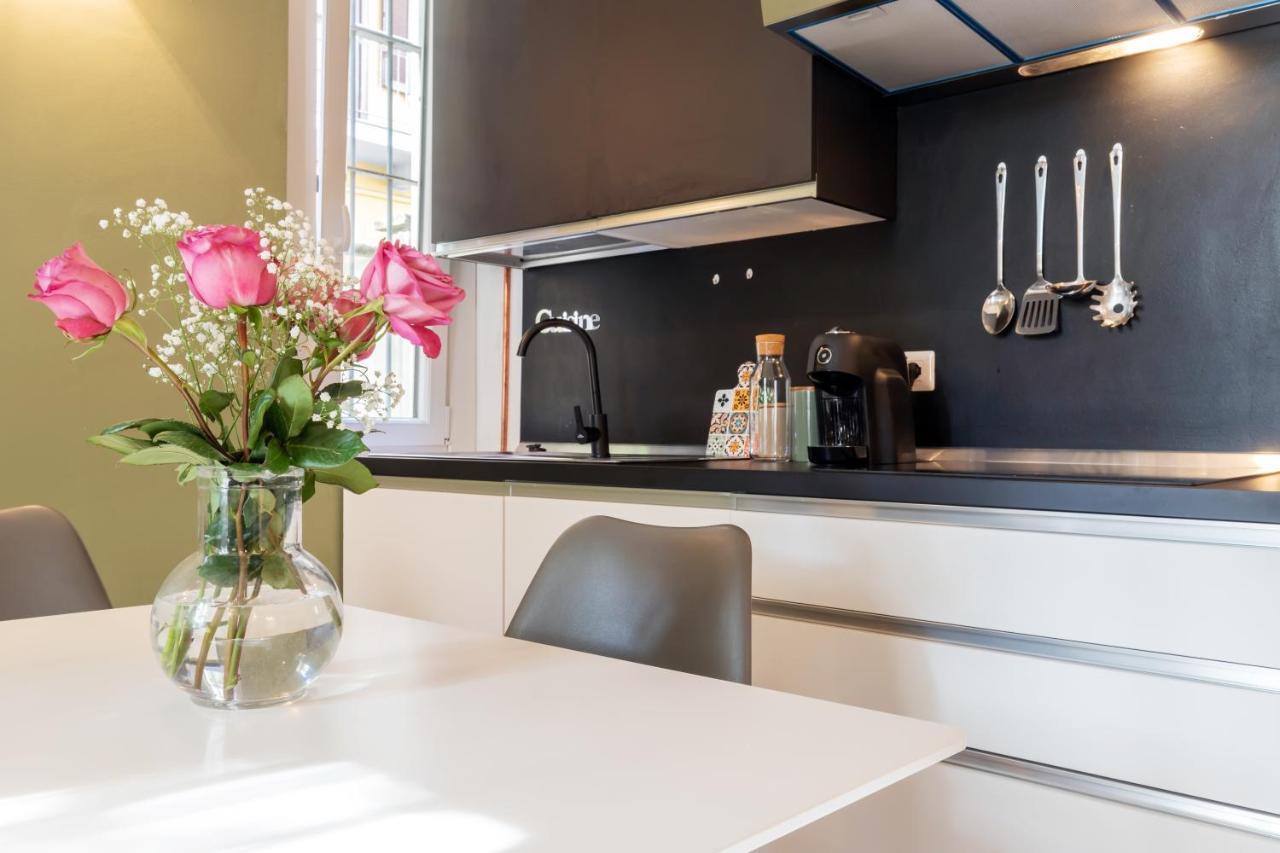 Apartamento Duomo-navigli Charming And Modern With Fast Wifi